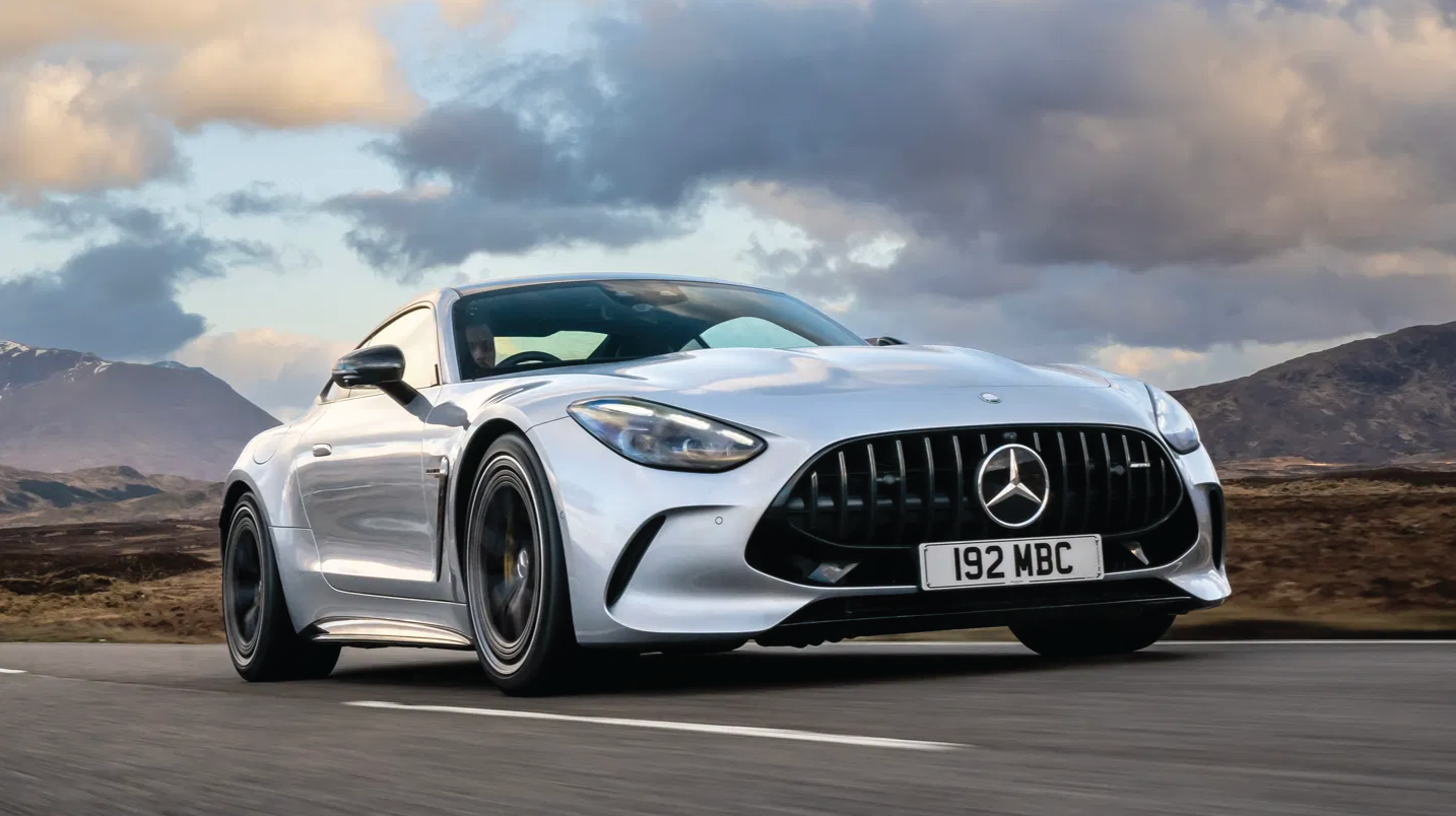 SPECIALIZING IN MERCEDES-BENZ